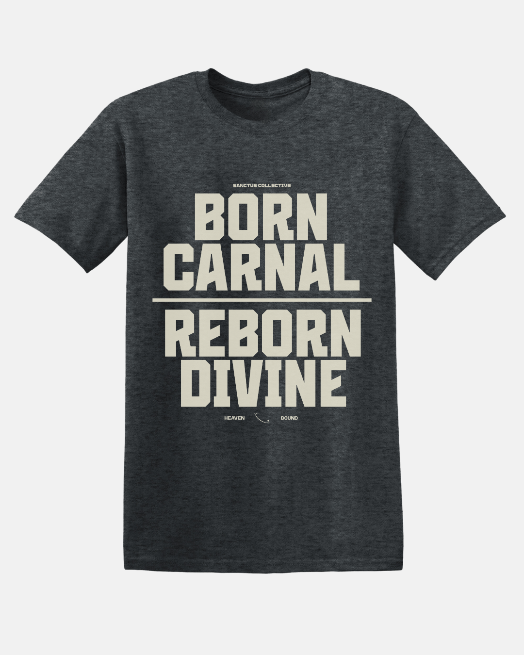 Born Carnal - Sanctus Collective