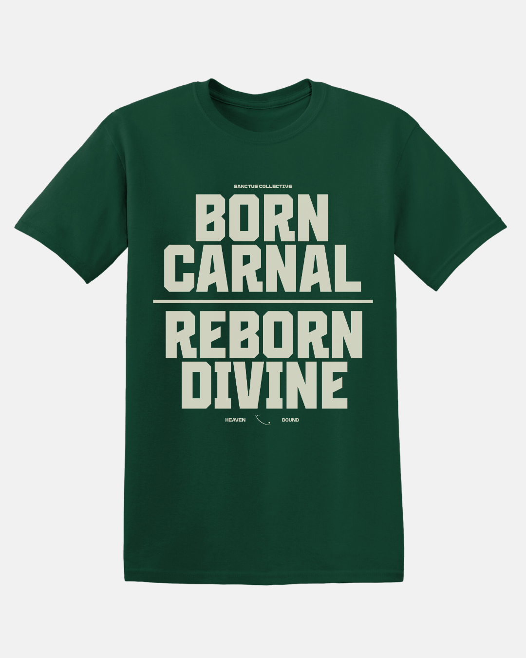 Born Carnal - Sanctus Collective