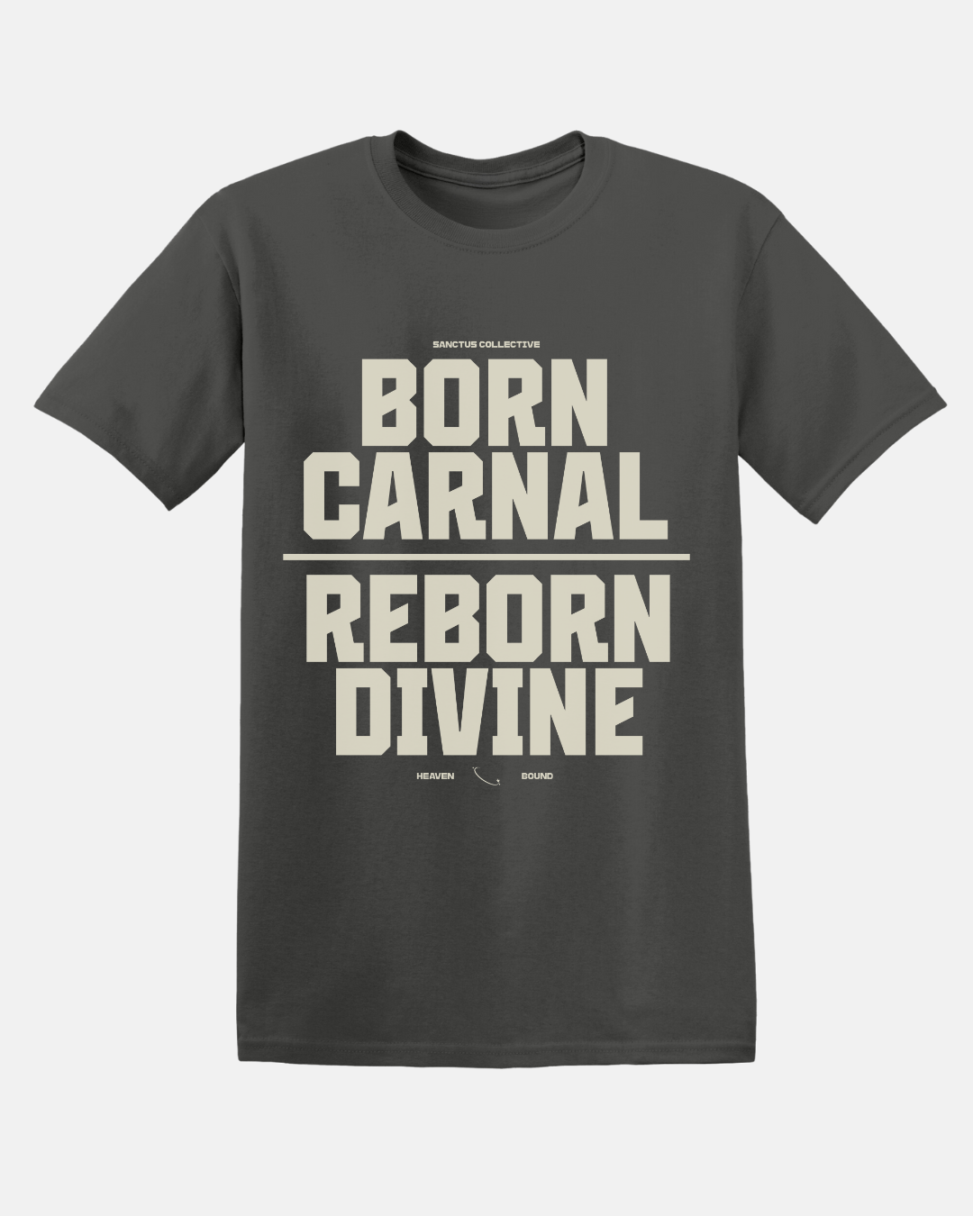 Born Carnal - Sanctus Collective