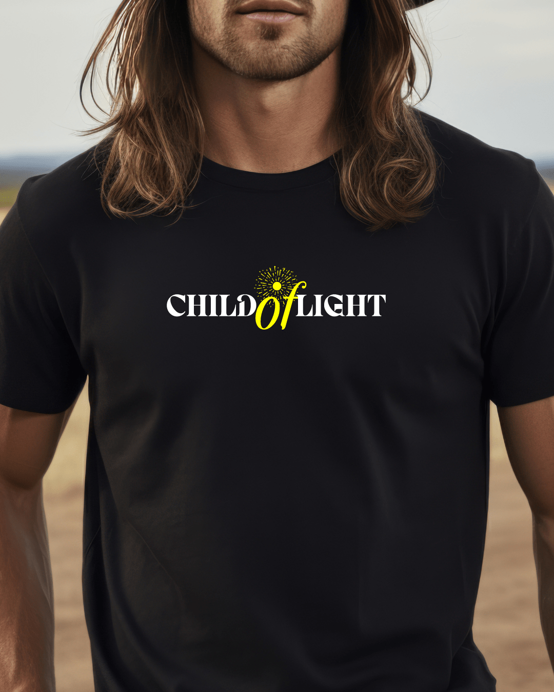 Child of Light - Sanctus Collective