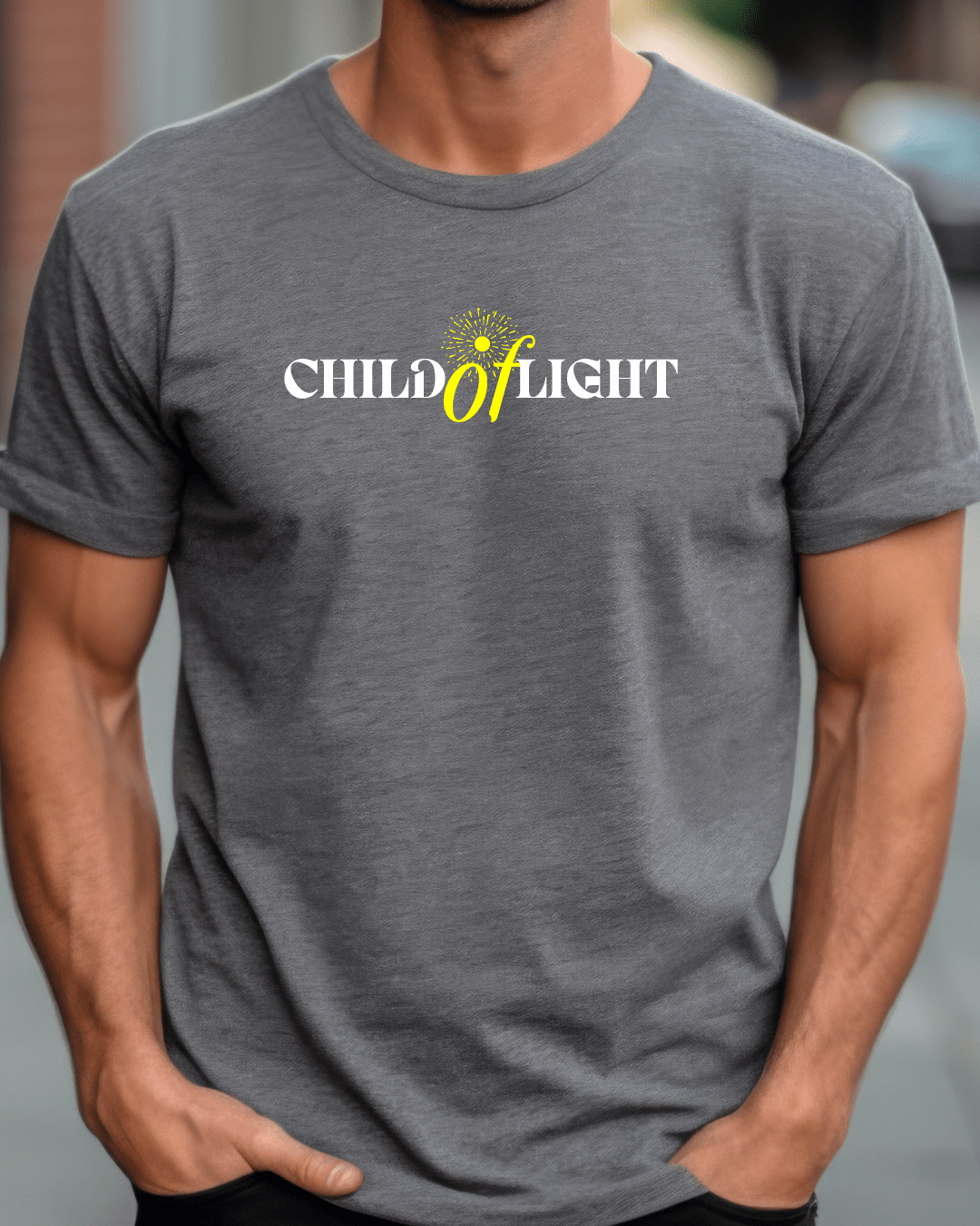 Child of Light - Sanctus Collective