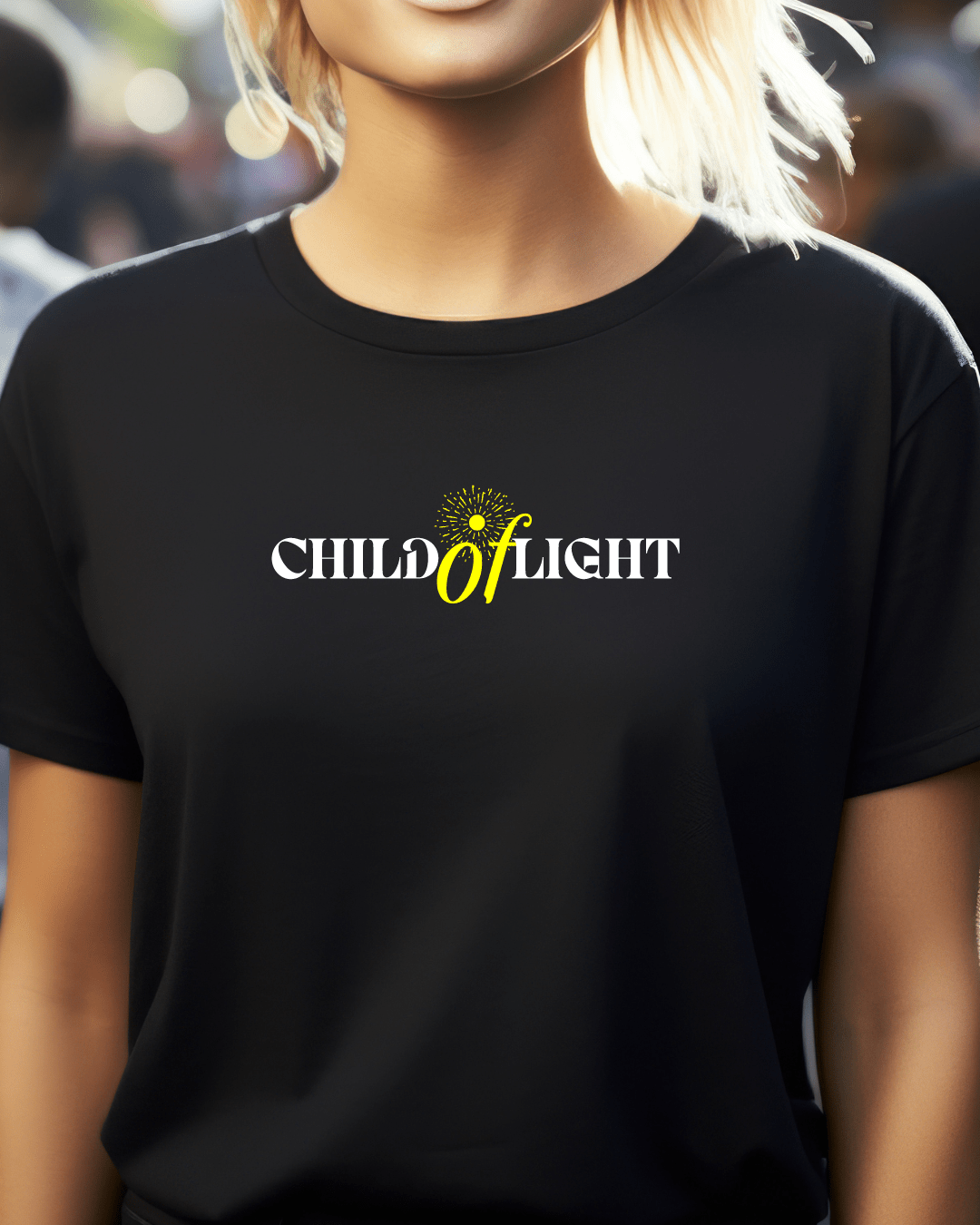 Child of Light - Sanctus Collective
