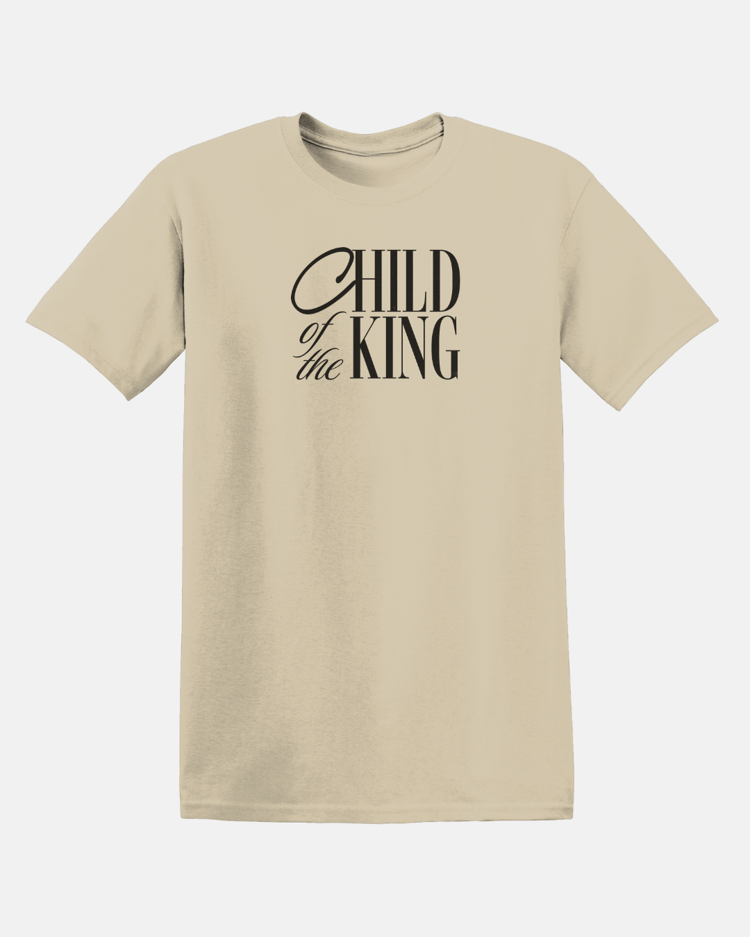 Child of The King - Sanctus Collective