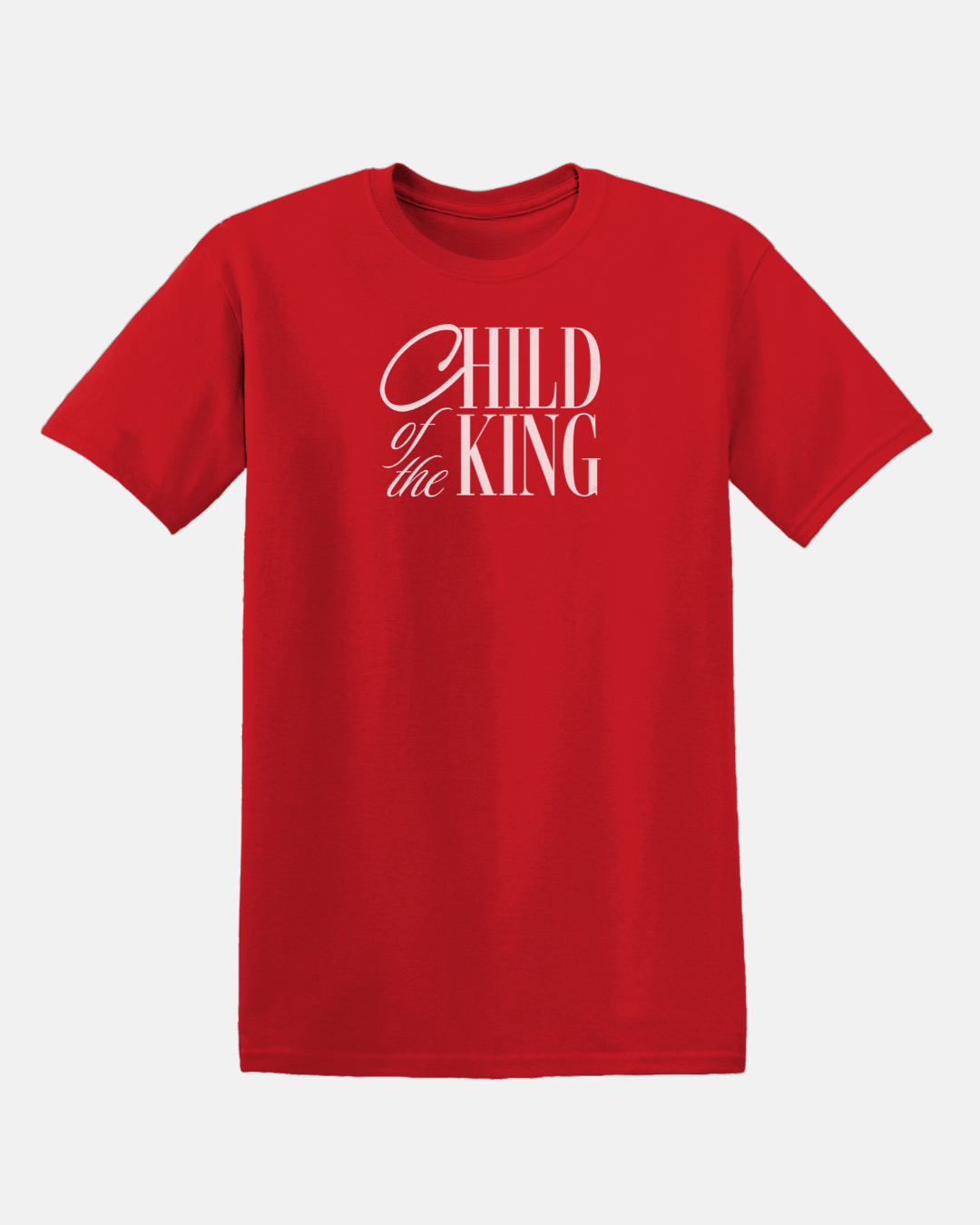 Child of The King - Sanctus Collective