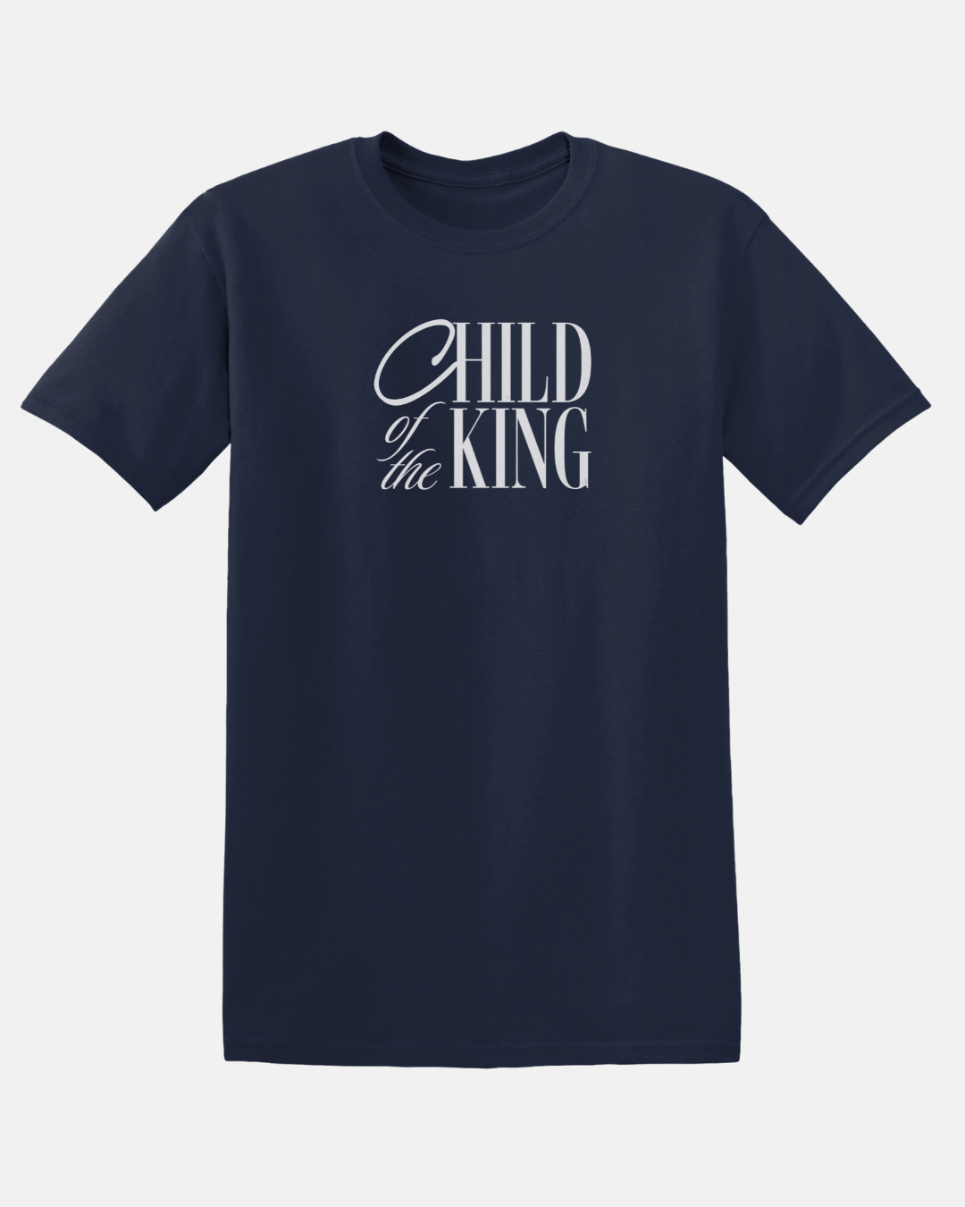 Child of The King - Sanctus Collective