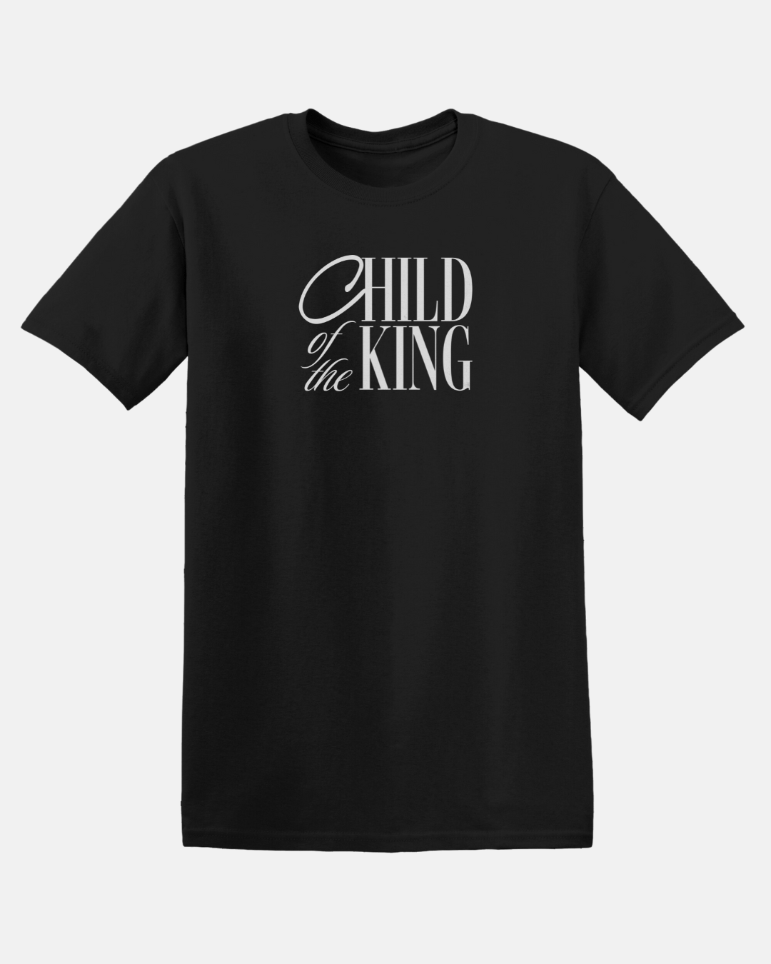 Child of The King - Sanctus Collective