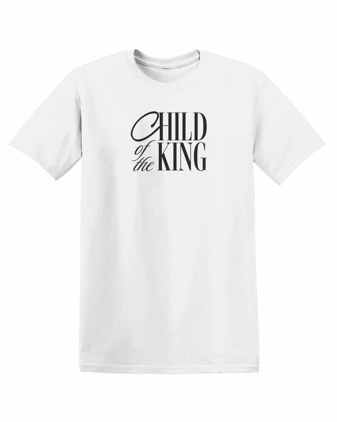 Child of The King - Sanctus Collective