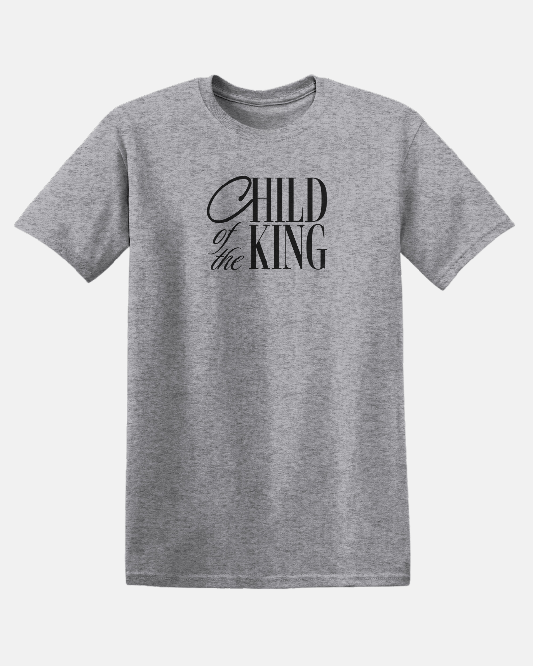 Child of The King - Sanctus Collective