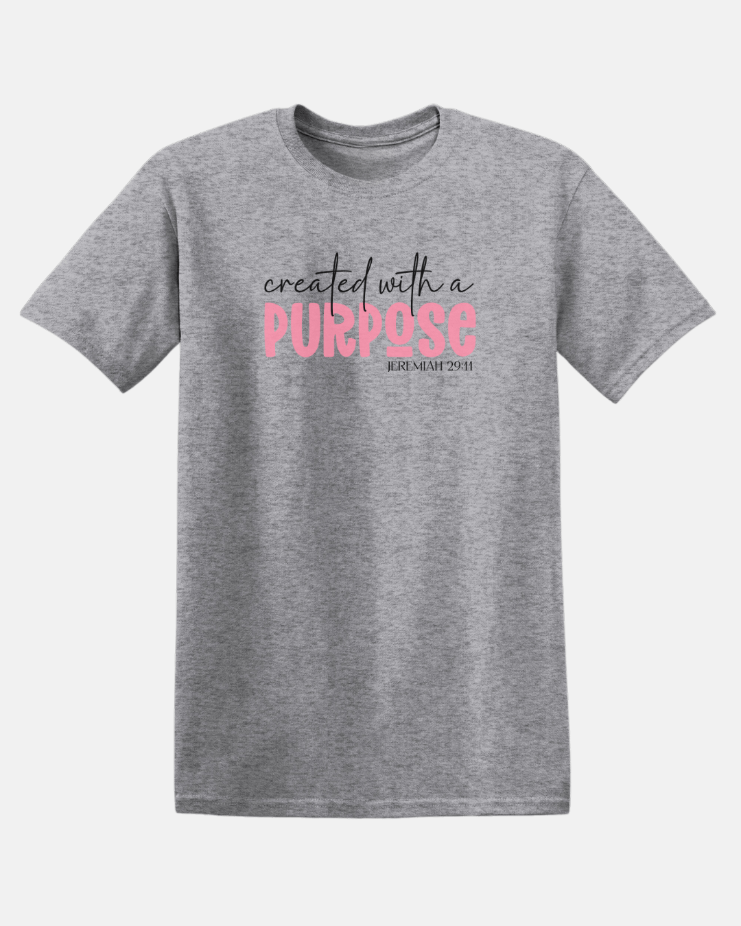 Created with a Purpose - Sanctus Collective