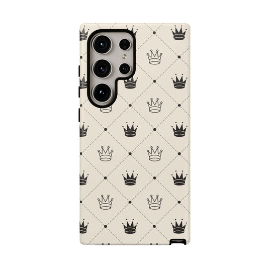 CROWNS Samsung Case - Sanctus Collective