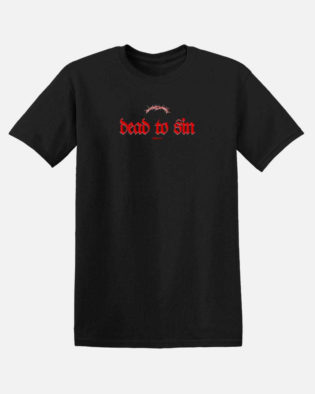 Dead to Sin - Sanctus Collective