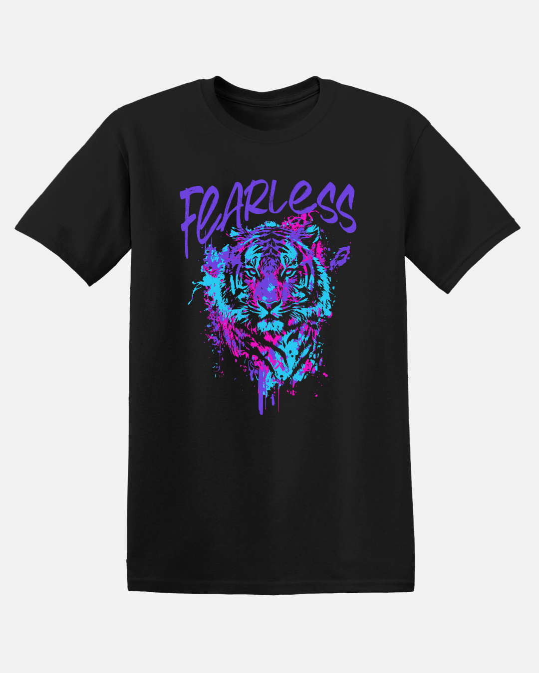 Fearless - Sanctus Collective