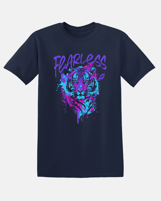 Fearless - Sanctus Collective