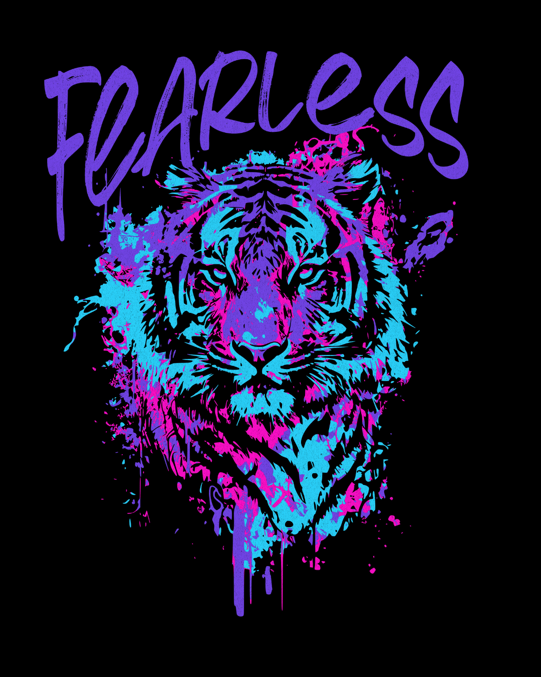 Fearless - Sanctus Collective