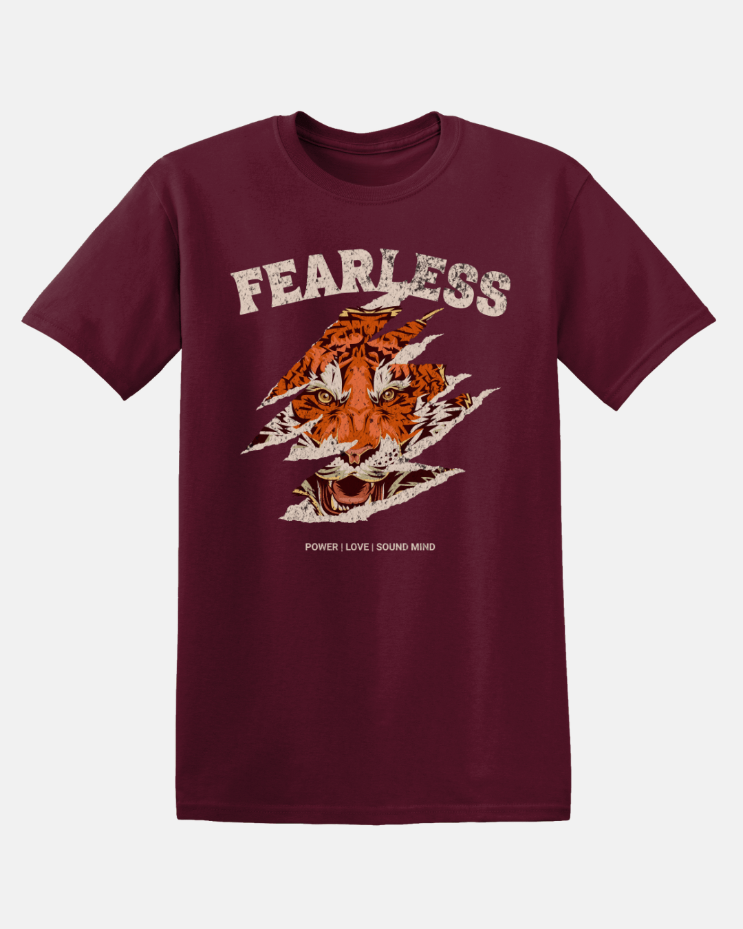 Fearless (PLSM) - Sanctus Collective