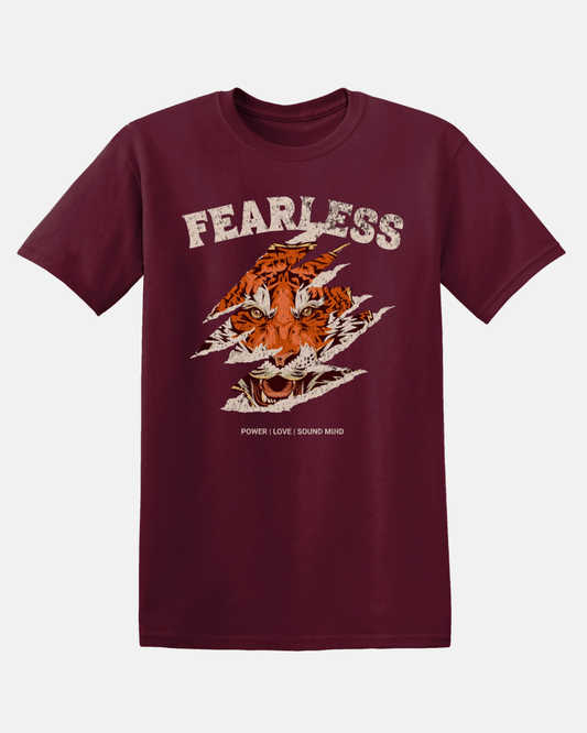 Fearless (PLSM) - Sanctus Collective
