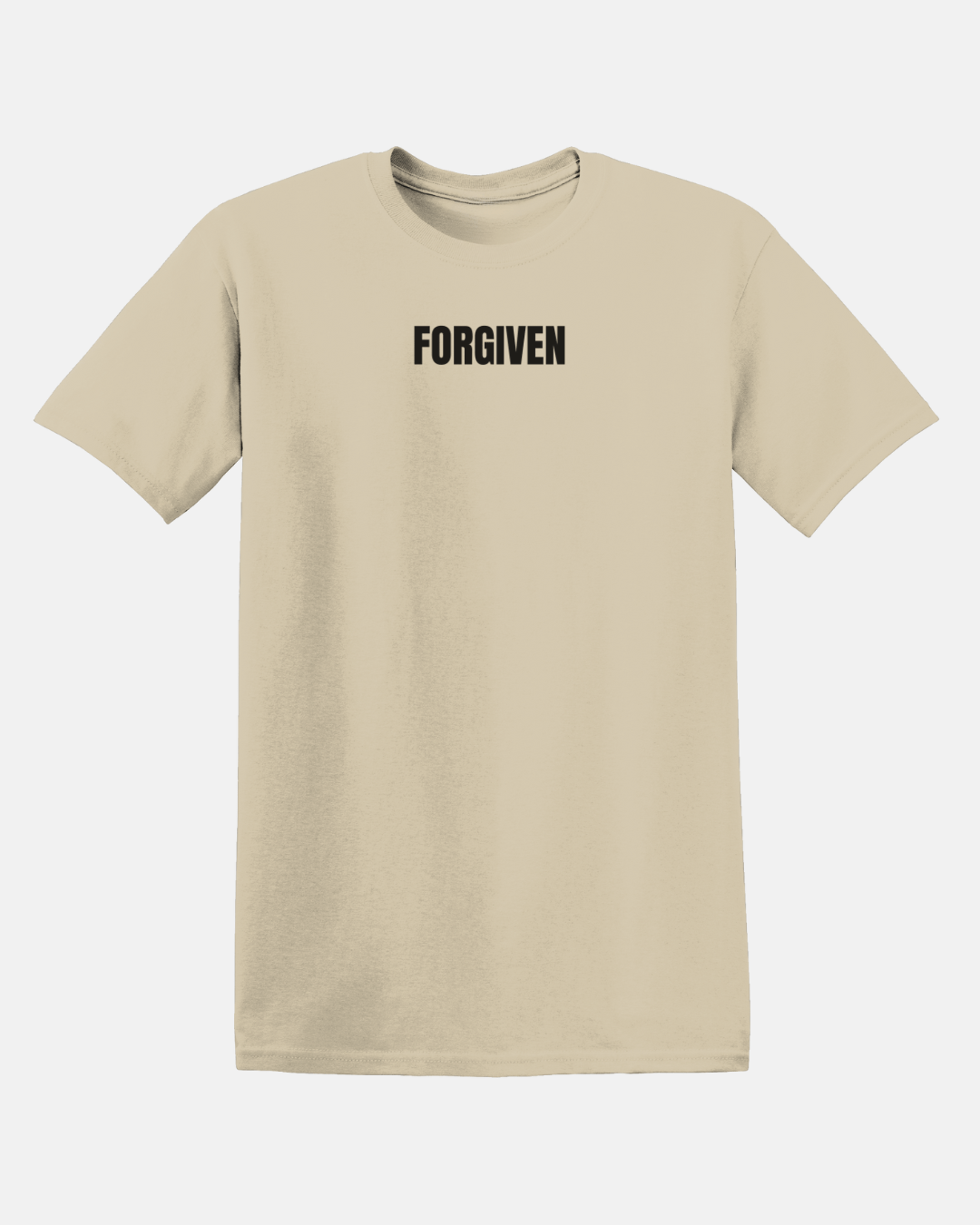 Forgiven - Sanctus Collective
