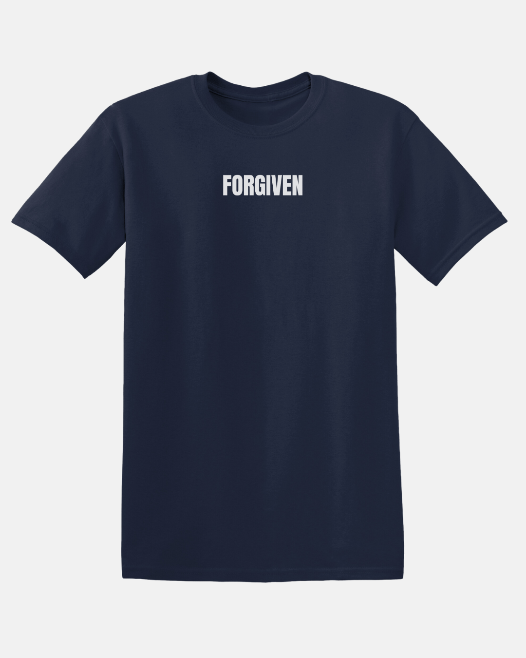 Forgiven - Sanctus Collective