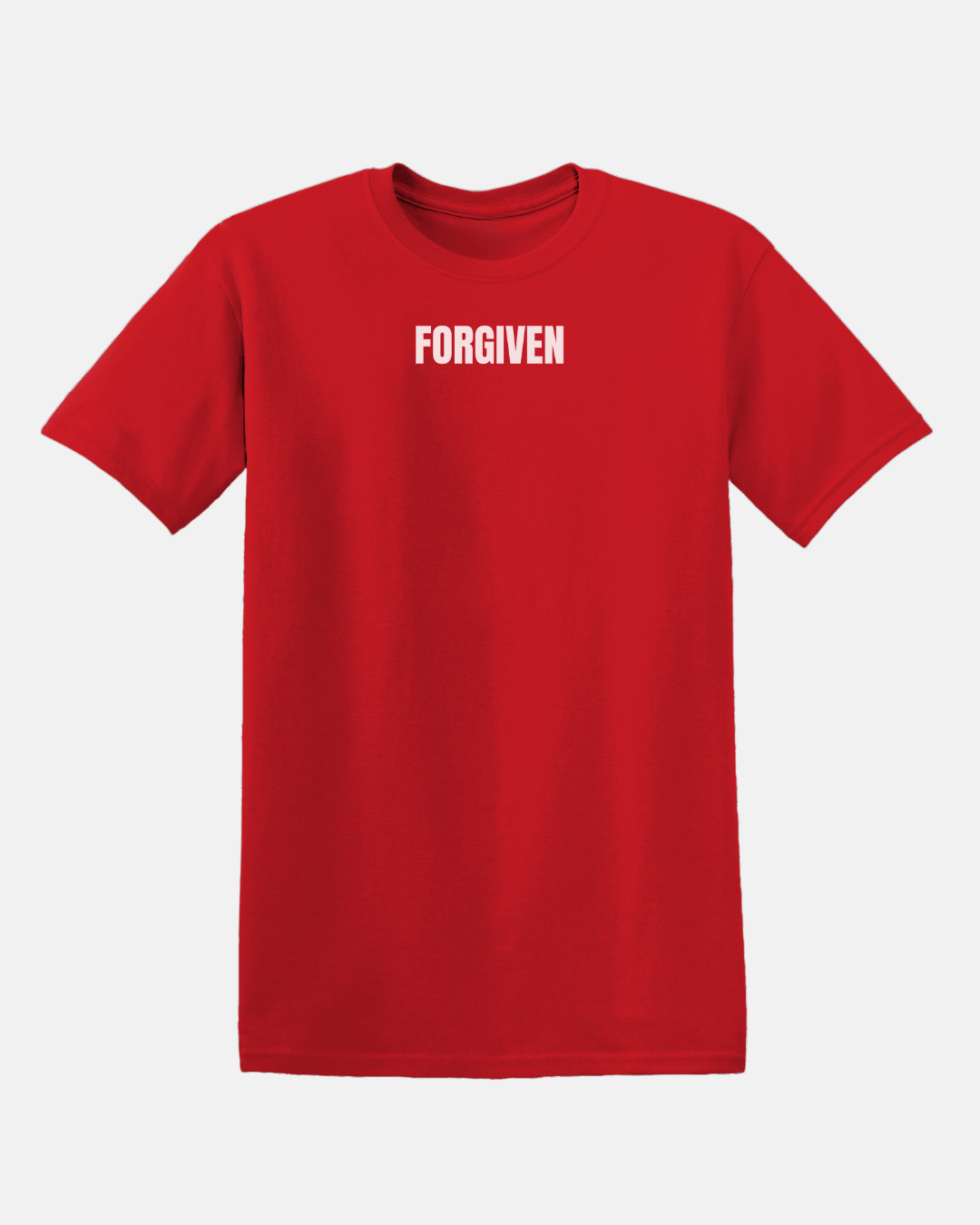Forgiven - Sanctus Collective
