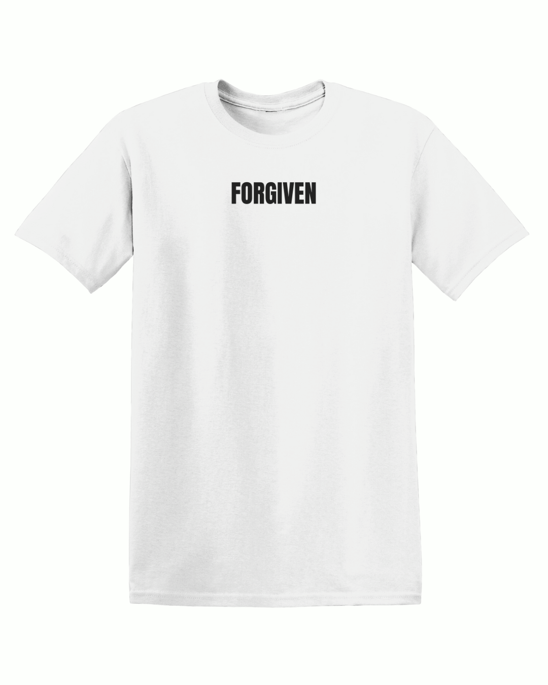 Forgiven - Sanctus Collective