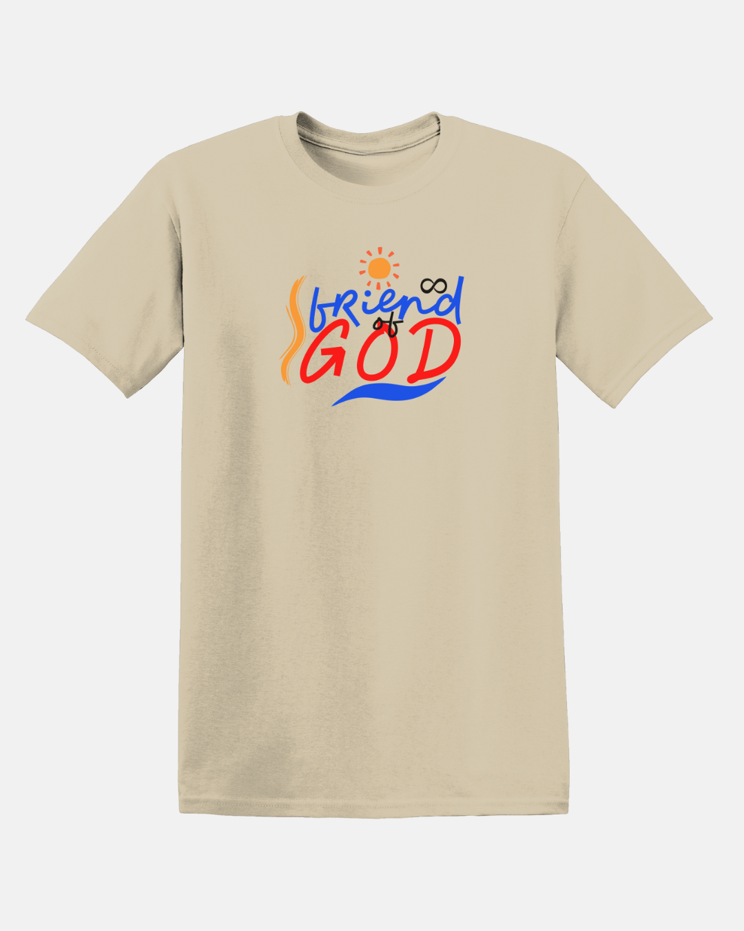 Friend of God - Sanctus Collective