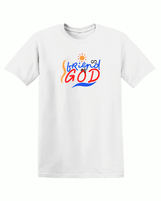 Friend of God - Sanctus Collective