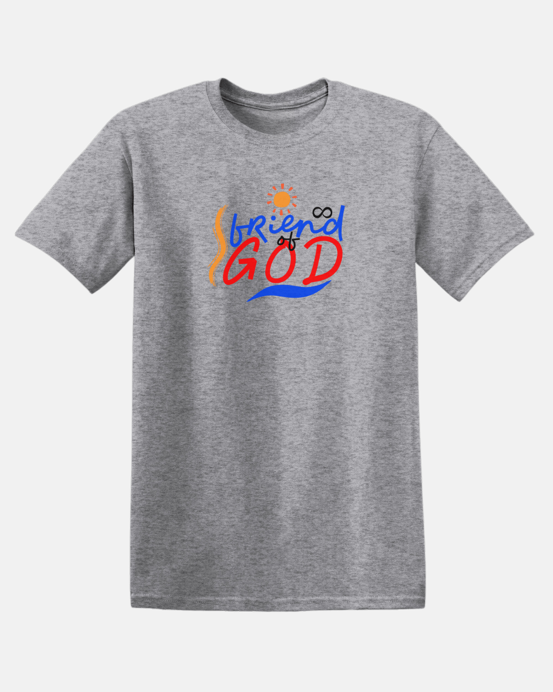 Friend of God - Sanctus Collective