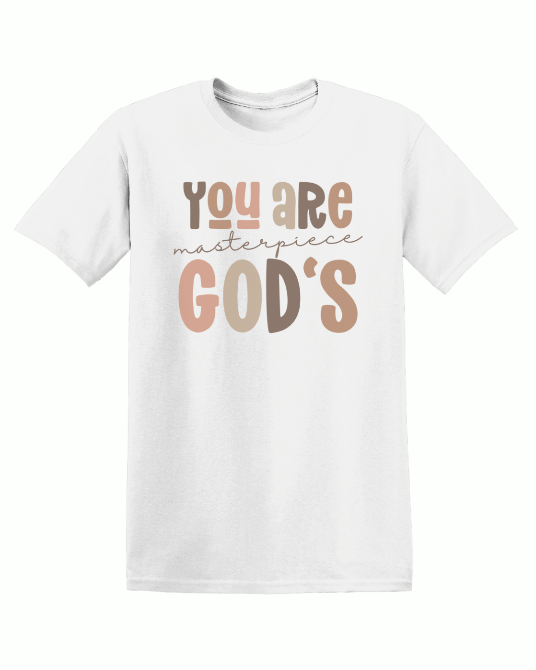 God's Masterpiece - Sanctus Collective
