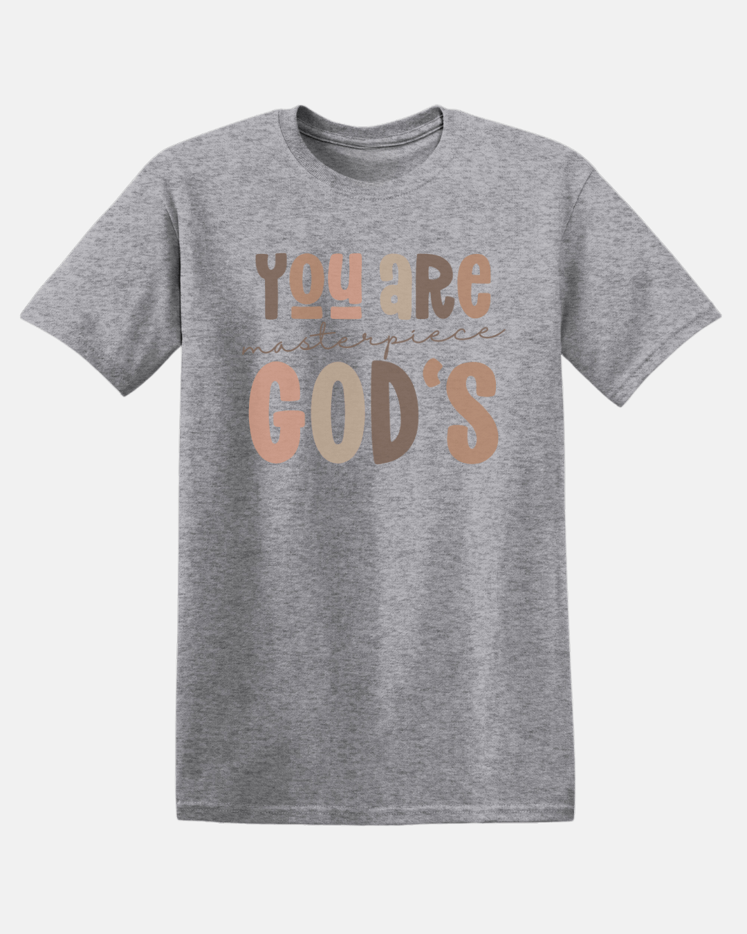 God's Masterpiece - Sanctus Collective