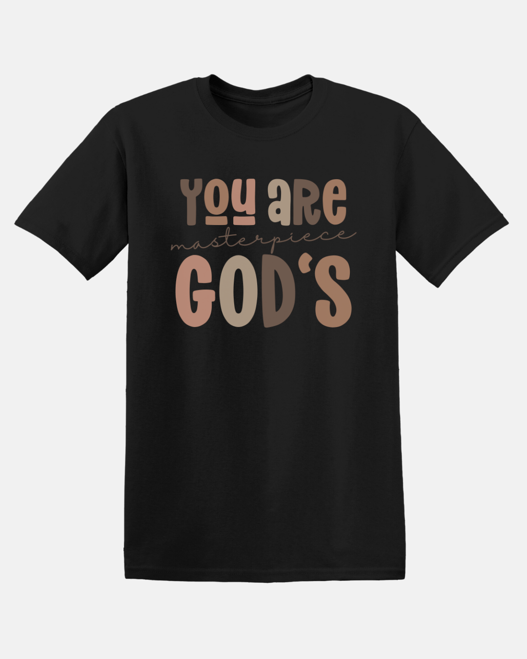 God's Masterpiece - Sanctus Collective