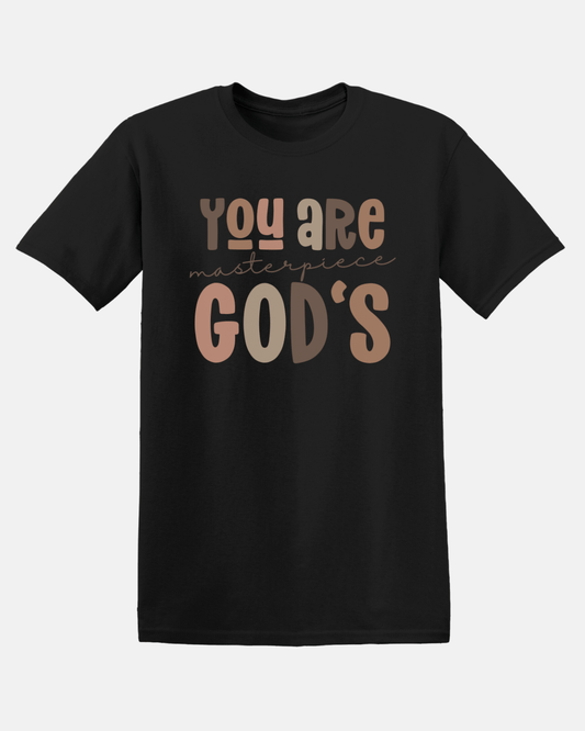 God's Masterpiece - Sanctus Collective