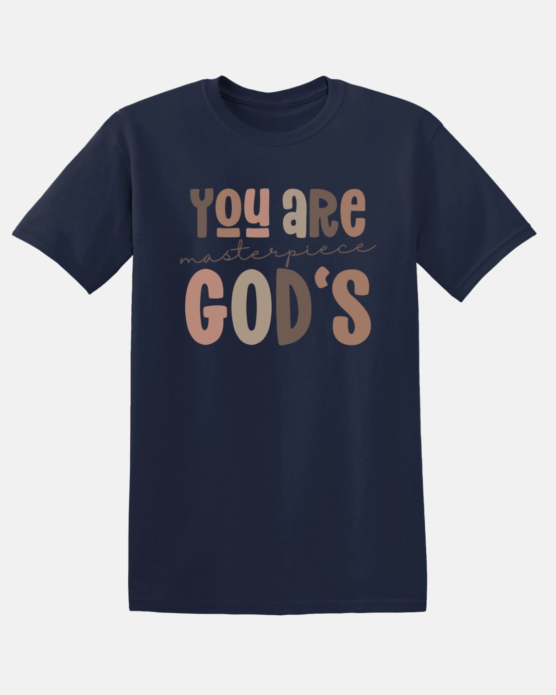 God's Masterpiece - Sanctus Collective