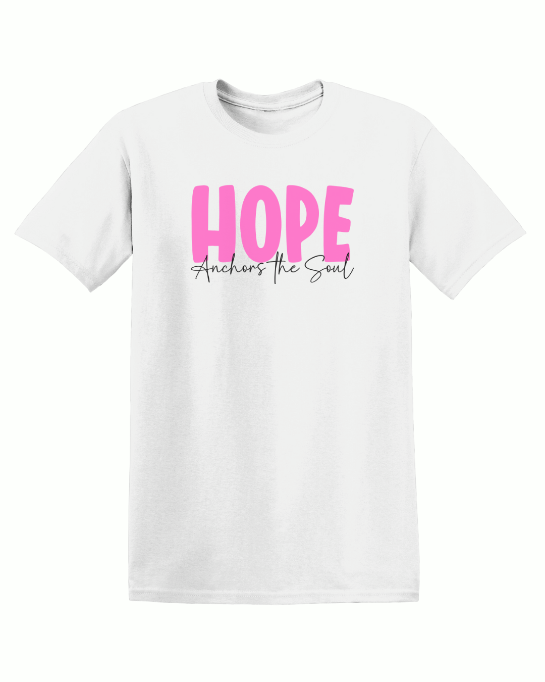 Hope Anchors the Soul - Sanctus Collective