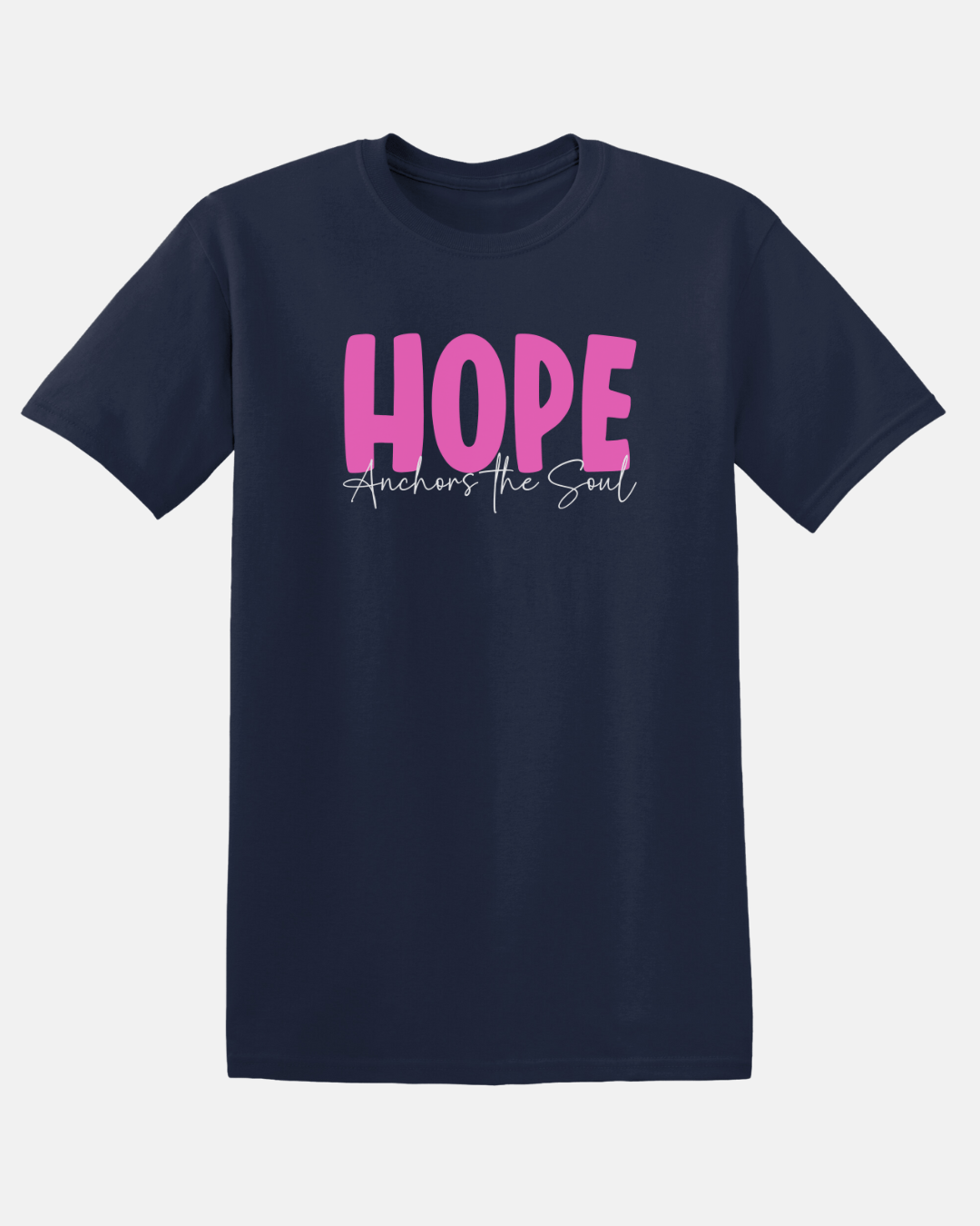 Hope Anchors the Soul - Sanctus Collective