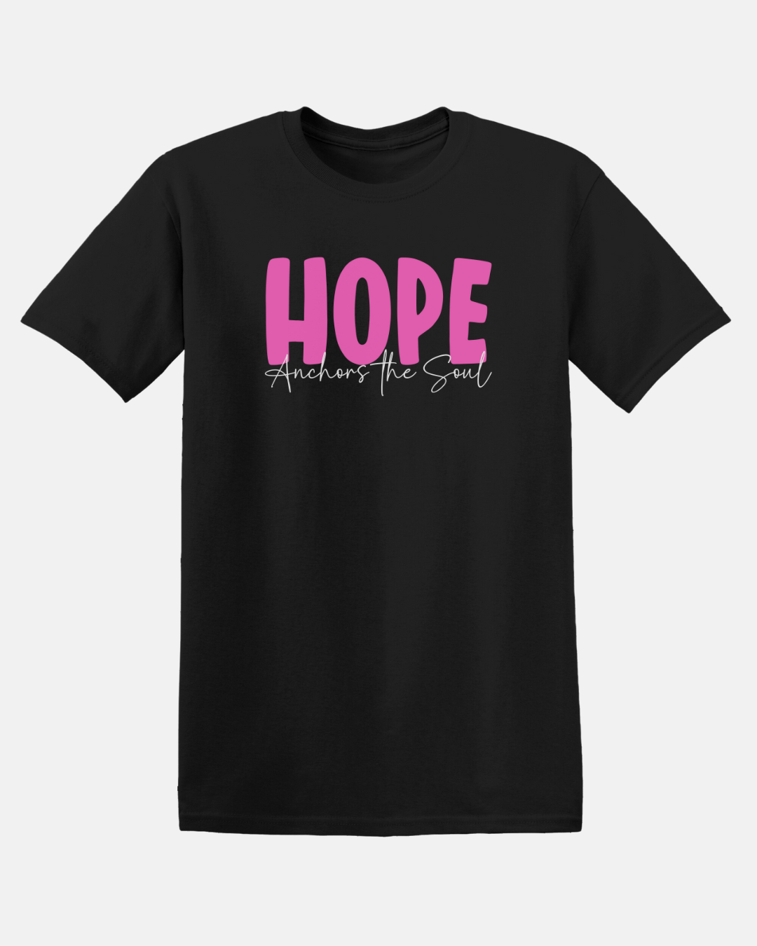Hope Anchors the Soul - Sanctus Collective