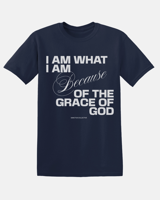 I Am What I Am - Sanctus Collective