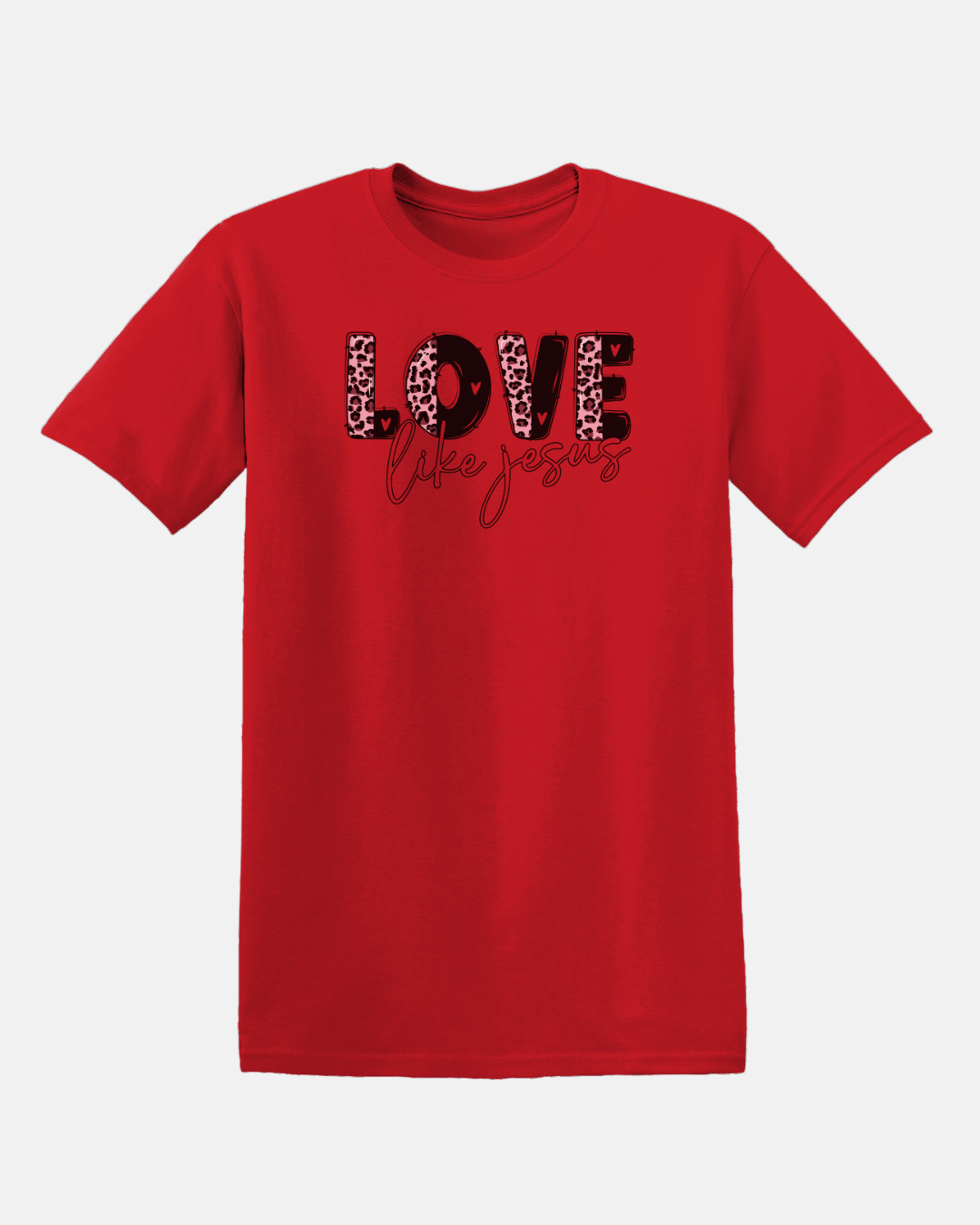 Love Like Jesus - Sanctus Collective