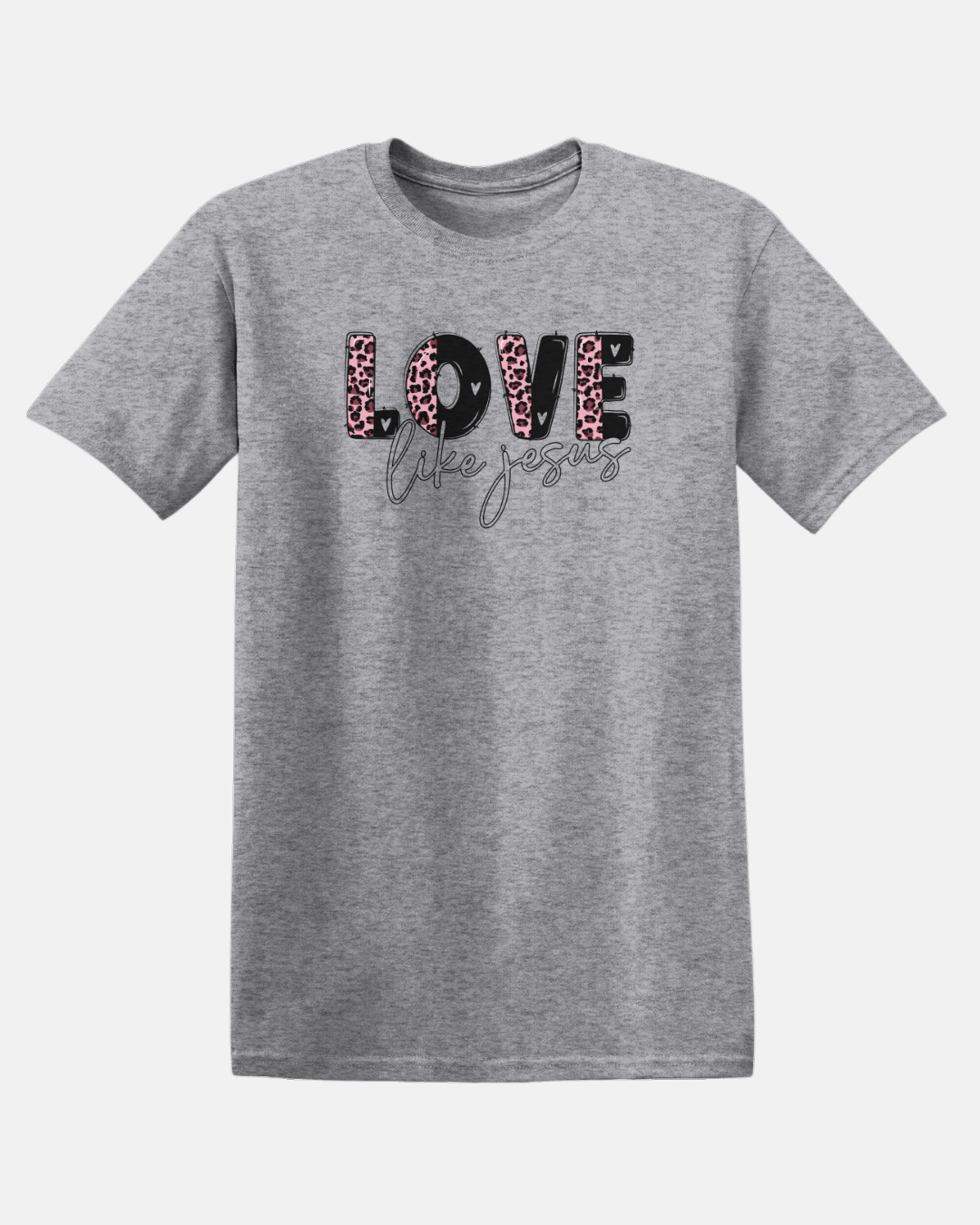 Love Like Jesus - Sanctus Collective