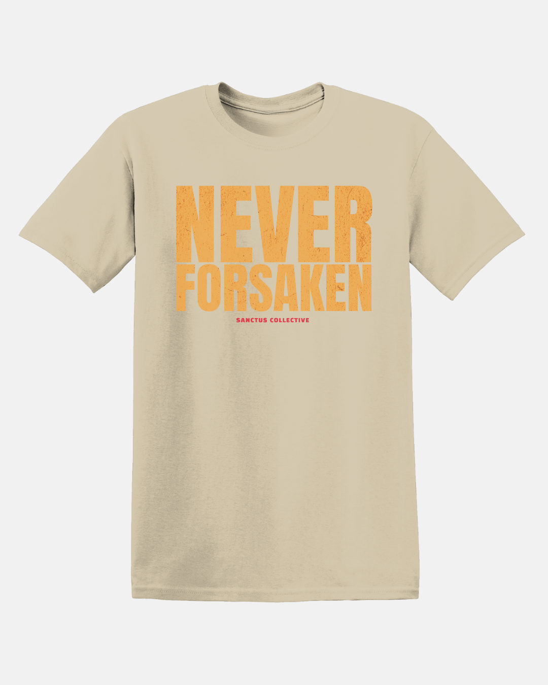Never Forsaken - Sanctus Collective