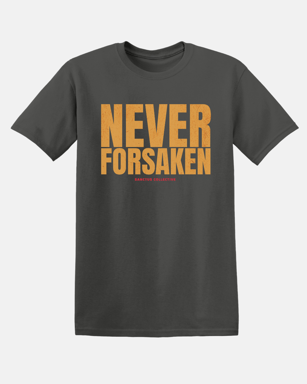 Never Forsaken - Sanctus Collective