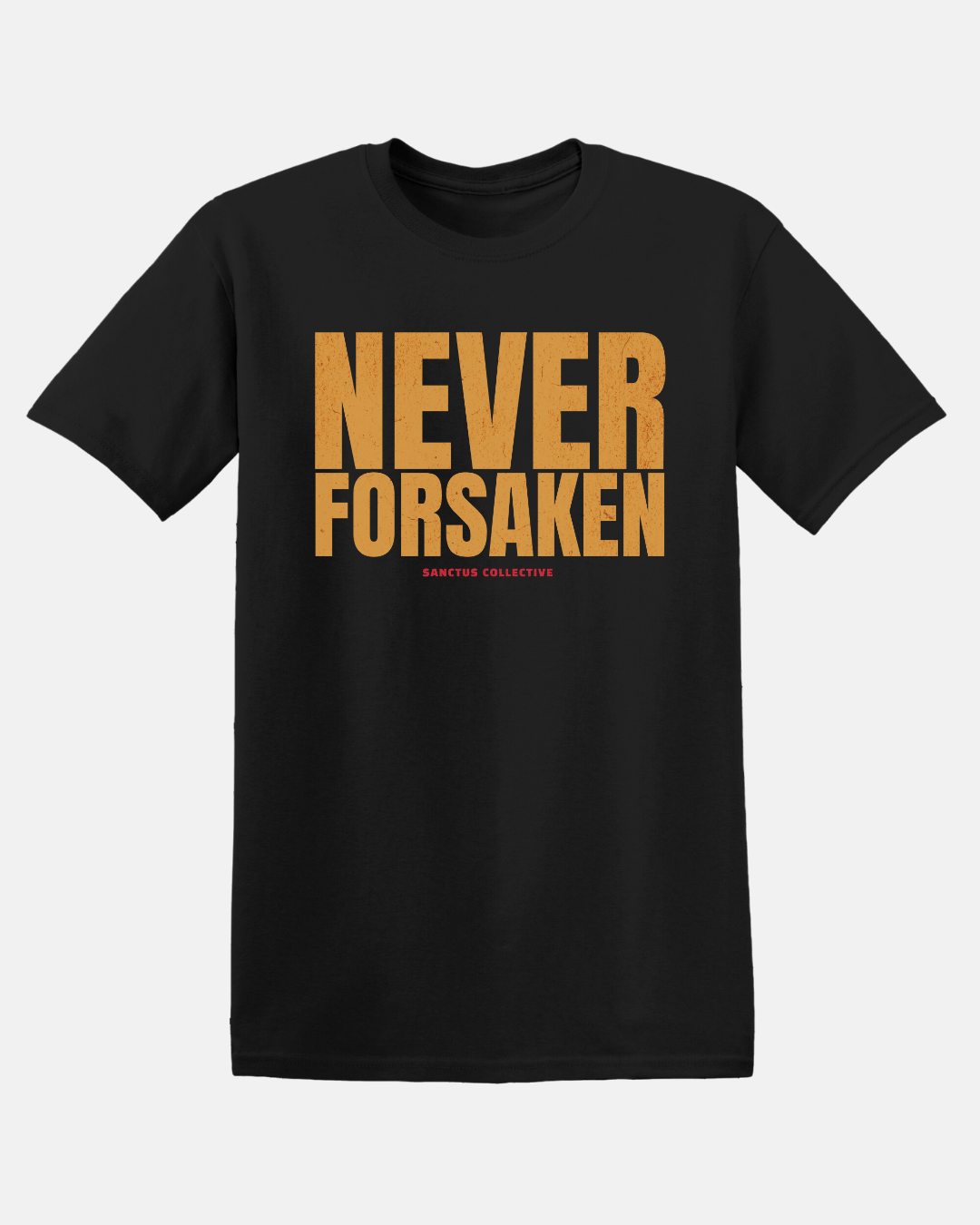 Never Forsaken - Sanctus Collective