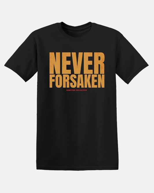 Never Forsaken - Sanctus Collective