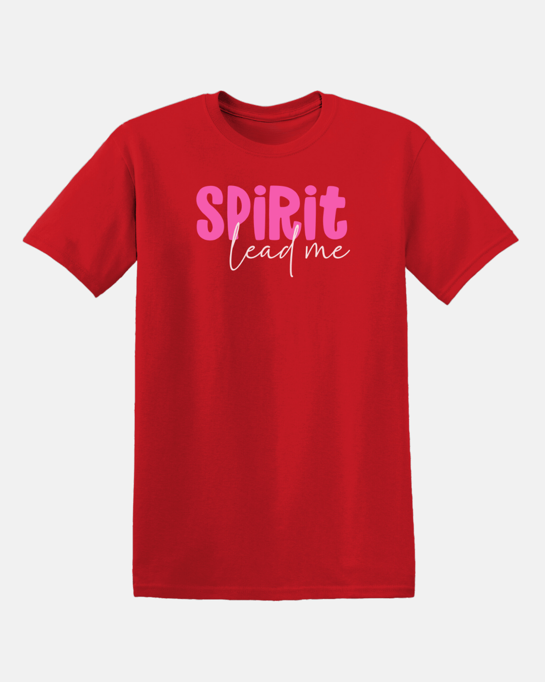 Spirit Lead Me - Sanctus Collective