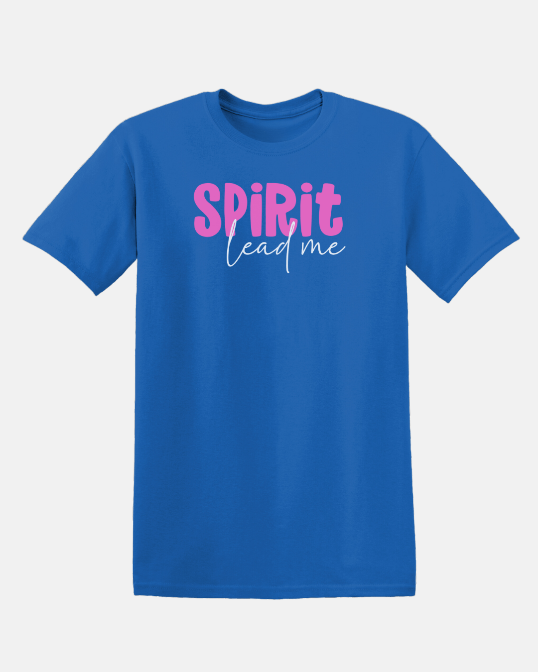 Spirit Lead Me - Sanctus Collective