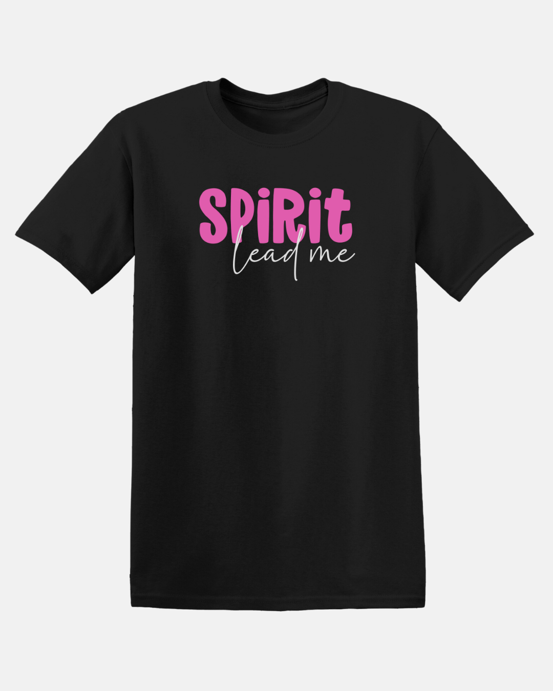Spirit Lead Me - Sanctus Collective