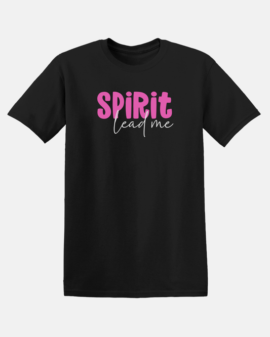 Spirit Lead Me - Sanctus Collective