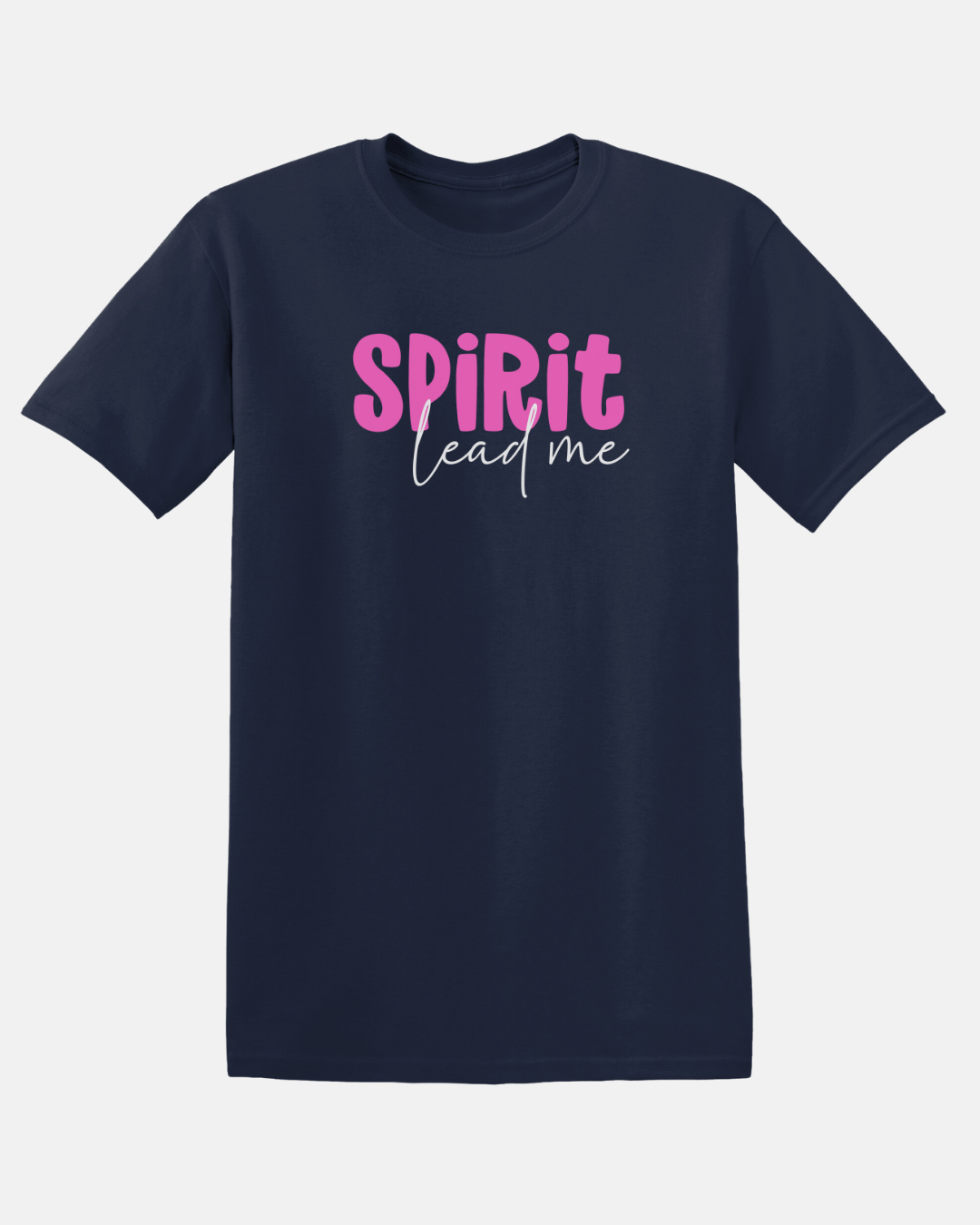 Spirit Lead Me - Sanctus Collective