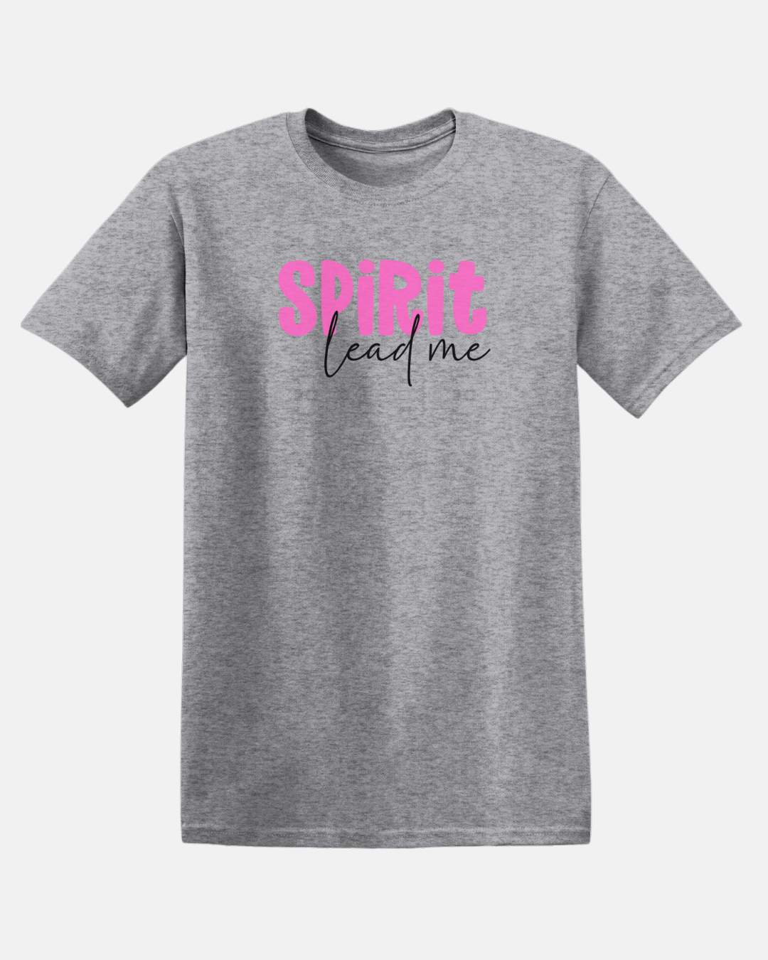 Spirit Lead Me - Sanctus Collective