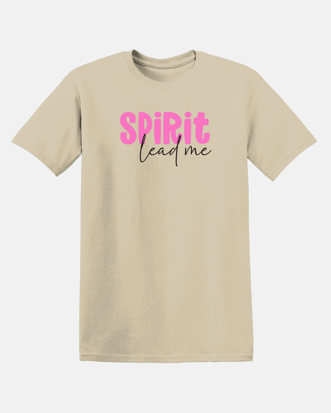 Spirit Lead Me - Sanctus Collective