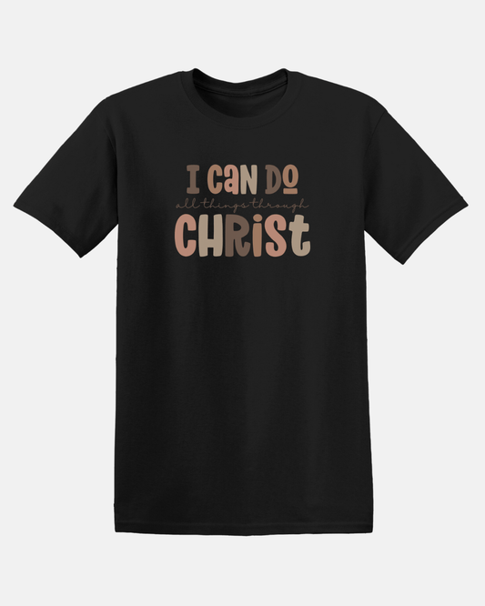 Through Christ - Sanctus Collective